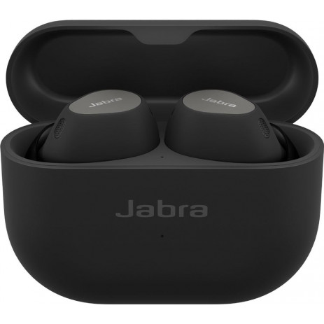 Наушники Jabra Elite 10 (титановый-черный)