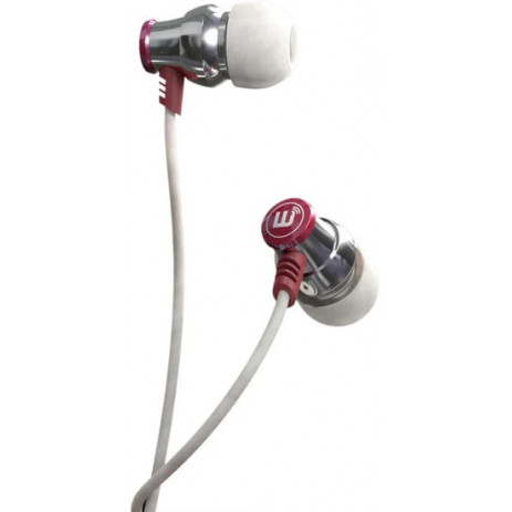 Наушники Наушники Brainwavz Delta + mic white (EOL 50%)