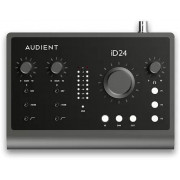 Аудиоинтерфейс Audient ID24
