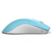 Мышь Glorious O Pro Wireless (голубой)