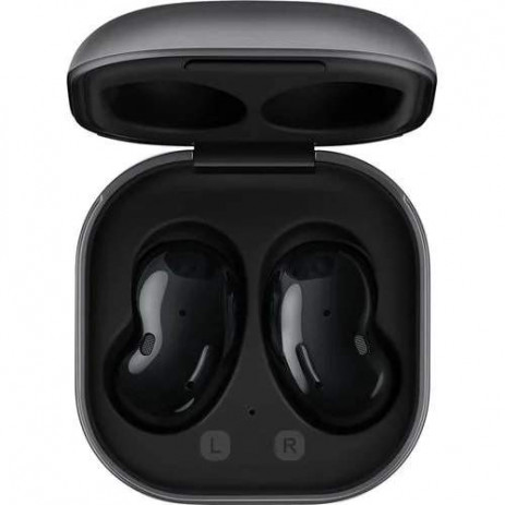 Наушники Наушники Samsung Galaxy Buds Live (SM-R180) black onyx USA Edition