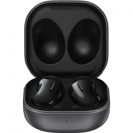 Наушники Наушники Samsung Galaxy Buds Live (SM-R180) black onyx USA Edition