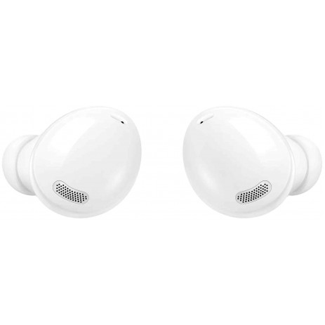 Наушники Samsung Galaxy Buds Pro + (белый) (копия)