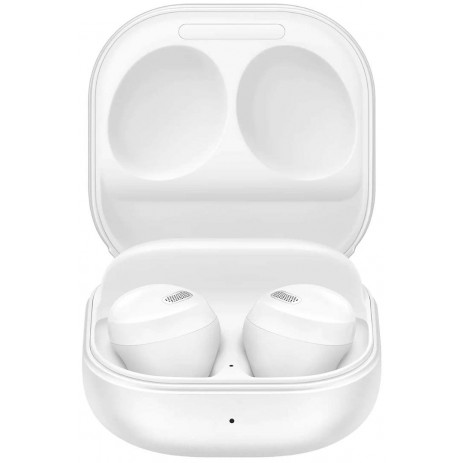 Наушники Samsung Galaxy Buds Pro + (белый) (копия)