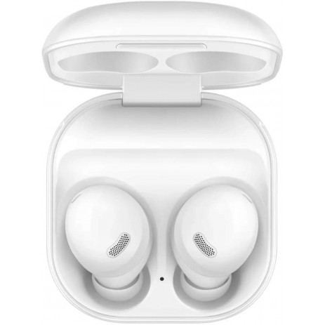 Наушники Samsung Galaxy Buds Pro + (белый) (копия)