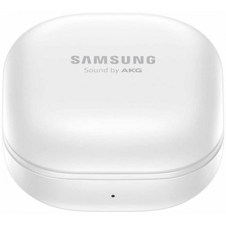 Наушники Samsung Galaxy Buds Pro + (белый) (копия)