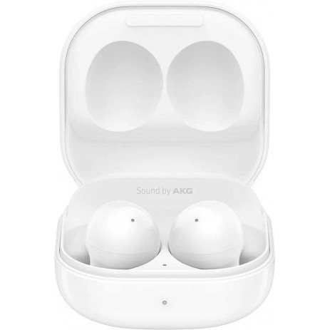 Наушники Samsung Galaxy Buds Pro + (белый) (копия)