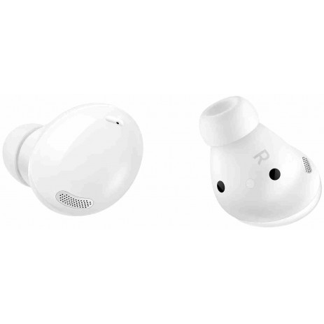 Наушники Samsung Galaxy Buds Pro + (белый) (копия)