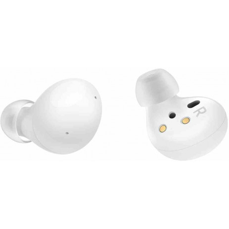 Наушники Samsung Galaxy Buds Pro + (белый) (копия)