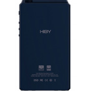 Плеер HIBY R6 III (синий)