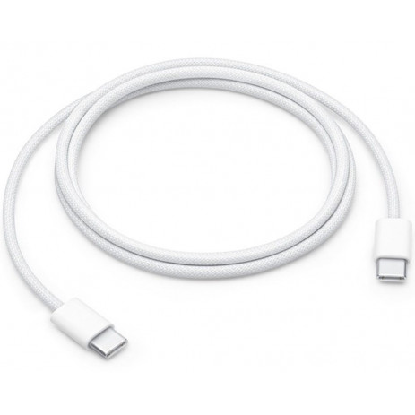 Кабель Apple 60W USB-C Charge Cable (1 м) MQKJ3FE/A