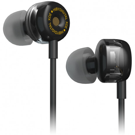 Наушники HiBy XOE 3.5mm