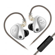 KZ Acoustics CASTOR BALANCE (с микрофоном)