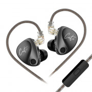 KZ Acoustics CASTOR BASS (с микрофоном)