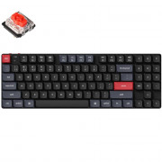 Клавиатура Keychron K13 Pro Hot-Swap Gateron Low profile Red Switch