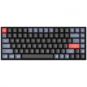 Keychron K2 Pro, Hot-Swap, Red Switch