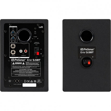 Колонка PreSonus Eris E3.5 BT Gen2 (пара)