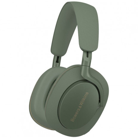 Наушники Bowers & Wilkins PX7 S2E Forest Green