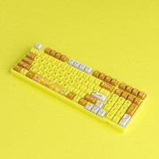 Клавиатура AKKO 3098S SpongeBob