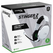 Наушники HyperX CloudX Stinger 2 Core Xbox (белый)