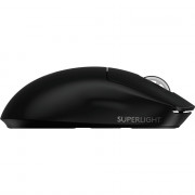 Мышь Logitech G Pro X Superlight 2 (черный)