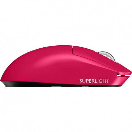 Мышь Logitech G Pro X Superlight 2 (пурпурный)