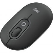 Мышь Logitech Pop Mouse (черный)