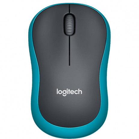 Клавиатура + мышь Logitech MK275