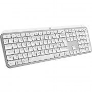 Клавиатура Logitech MX Keys S (белый)
