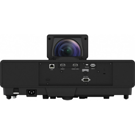 Epson EH-LS500W (Android TV) (белый)