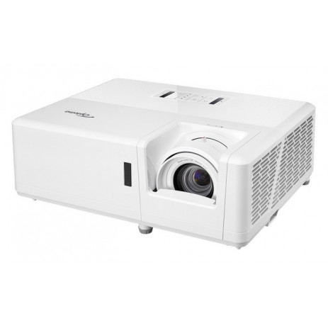 Проектор Optoma ZW400