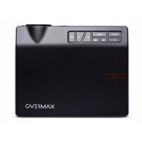 Проектор Overmax Multipic 4.1