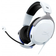 Наушники HyperX Cloud Stinger 2 для PS5 (белый)