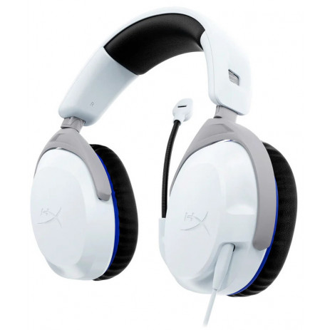 Наушники Наушники HyperX Cloud Stinger 2 для PS5 (белый)