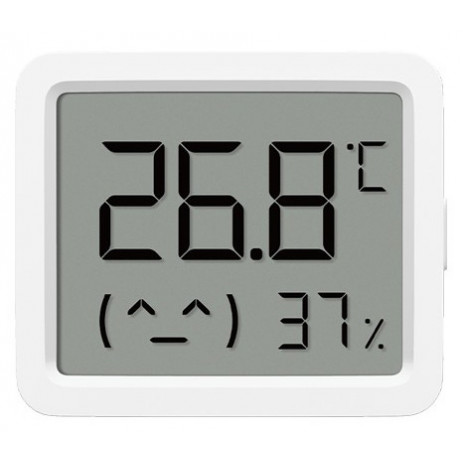 Термогигрометр Xiaomi Smart Thermometer and Hygrometer 3