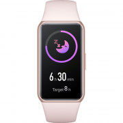 Умный браслет Honor Band 7 (розовый) (китайская версия)