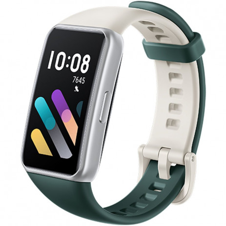 Умный браслет Honor Band 7 (белый) (китайская версия)