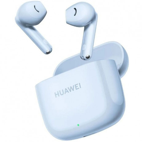 Наушники Huawei Freebuds SE2 (голубой)