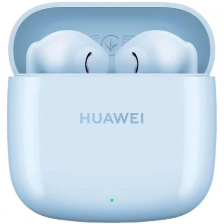 Наушники Huawei Freebuds SE2 (голубой)