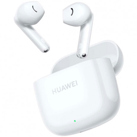 Наушники Huawei Freebuds SE2 (белый)
