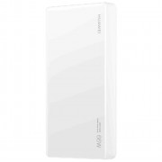 Huawei 12000 66 W SuperCharge Power Bank (белый)