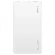 Портативное зарядное устройство Huawei 12000 66 W SuperCharge Power Bank (белый)