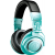 Audio-Technica ATH-M50XBT2 (голубой)