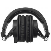 Наушники Наушники Audio-Technica ATH-M50x black USA EDITION