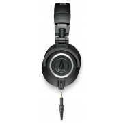 Наушники Наушники Audio-Technica ATH-M50x black USA EDITION