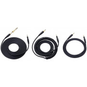 Наушники Наушники Audio-Technica ATH-M50x black USA EDITION