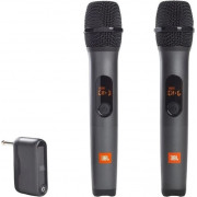 JBL Wireless Microphone Set (копия)