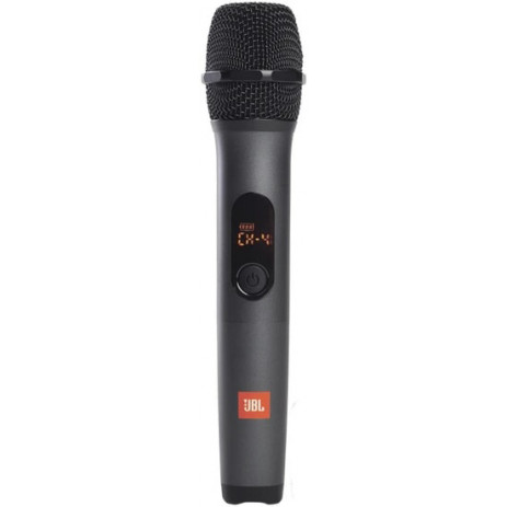 Микрофон JBL Wireless Microphone Set (копия)