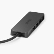 USB-хаб Anker Ultra Slim 4-Port USB 3.0 (A7516)