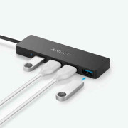 USB-хаб Anker Ultra Slim 4-Port USB 3.0 (A7516)